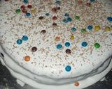 Foto del paso 3 de la receta: Torta súper ricaa