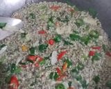 Foto langkah ke 5 dari resep 6. Oseng-oseng kupang cabe ijo.