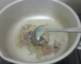 Foto langkah ke 1 dari resep Sup Bakso ikan.