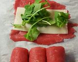 Foto del passaggio 1 della ricetta Spiedini saporiti