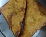 Bread pakoda recipe step 4 photo