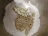 Nutritious Chilla