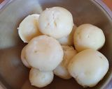 Foto langkah ke 6 dari resep Kroket Kentang.