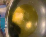 A picture of step 1 of Chipotle burgers.