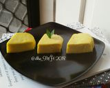 Foto langkah ke 7 dari resep Bingka telur.