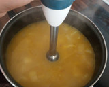 Foto del paso 4 de la receta: Crema de patata y ajo asado😋