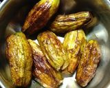 পটলের তেল ঝাল(potoler tel jhal recipe in Bengali) রেসিপির ধাপ 1 ছবি