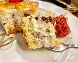 Foto del paso 18 de la receta: Pastel de Ricotta y chocolate. (Ricotta and chocolate cake)