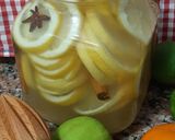 Foto del paso 1 de la receta: Conserva de limón en almíbar