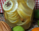 Foto del paso 1 de la receta: Conserva de limón en almíbar