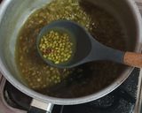 Foto langkah ke 1 dari resep Kolak Kacang Hijau (tanpa gula).