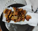Foto del paso 1 de la receta: Gachas manchegas