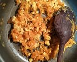Foto langkah ke 8 dari resep Orak arik wortel dan telur.