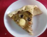 Foto del paso 7 de la receta: Tarta rústica de berenjenas