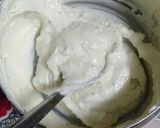ड्राय फ्रूटस श्रीखंड (dryfruits shrikhand recipe in marathi) रेसिपी स्टेप 3 फोटो 