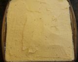 Foto del paso 5 de la receta: Nada que envidiar: Pastel de coliflor bajo en carbohidratos