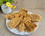 Foto langkah ke 3 dari resep Pisang Goreng Kremes.