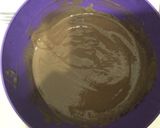 Foto del paso 6 de la receta: Crema pastelera de café mocha en microondas 4 minutos