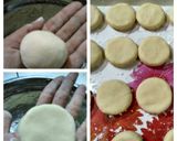 Foto langkah ke 3 dari resep Pempek panggang aka pempek tunu no ikan.