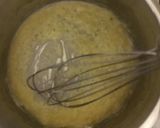 Eier in Senfsauce Rezeptschritt 1 Foto