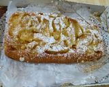 Foto del paso 7 de la receta: Budín invertido de Manzana By Rouss Comidas