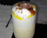 Foto del paso 4 de la receta: Cremé brulée de yogurt de maracuyá y frutos del bosque