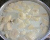 Foto langkah ke 3 dari resep 49) Kolak Pisang Simple.