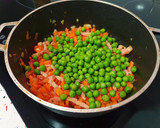 Foto del paso 5 de la receta: *Arroz tres delicias*