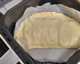 Foto del paso 2 de la receta: Pizza calzone
