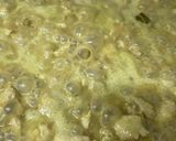 Foto del paso 4 de la receta: Pollo al curry
