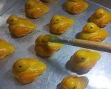 Foto langkah ke 5 dari resep Nastar Bebek.
