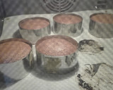 Foto del paso 9 de la receta: Coulant de chocolate