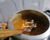 A picture of step 1 of Chole Chaat.