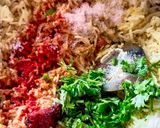 लेमन राईस (lemon rice recipe in marathi) रेसिपी स्टेप 2 फोटो
