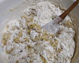 Φωτογραφία βήματος 4 της συνταγής Cookies πορτοκαλιού χωρίς ζάχαρη