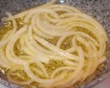 Foto del paso 2 de la receta Salchichas frescas al brandy