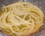 Foto del paso 2 de la receta: Salchichas frescas al brandy