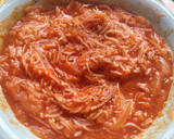 Foto del paso 5 de la receta: Sopa de tomate