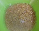 Foto del paso 2 de la receta: Tabulé ensalada árabe