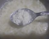 A picture of step 2 of Phulkopi,aloo diye Chhanar Dalna.