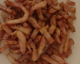Foto del paso 3 de la receta: Spaghetti a la carbonara