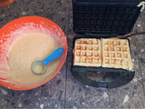 Waffle
