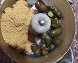 લીલી આબંલી ની ચટણી રેસીપી સ્ટેપ1ફોટો