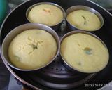 A picture of step 4 of Rawa Bowl khaman.