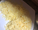 Foto del paso 3 de la receta: Scones de queso estilo Starbucks