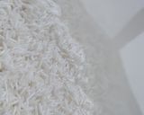 A picture of step 1 of Matar Pulao.