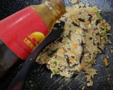 Foto langkah ke 6 dari resep Bubur Udang Singkawang Halal.