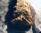Foto del paso 4 de la receta: Hojaldre de Espinacas y Quesos