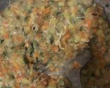 Foto langkah ke 8 dari resep Risoles isi Ayam Kentang Wortel Cabe Rawit.