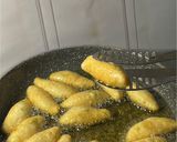 Foto langkah ke 5 dari resep Otak - Otak Tanpa Ikan.